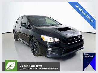 Used 2021 Subaru WRX Premium AWD/4WD video 1