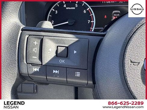 Certified 2023 Nissan Rogue SV image 13