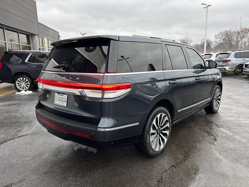 Certified 2024 Lincoln Navigator Reserve image 7