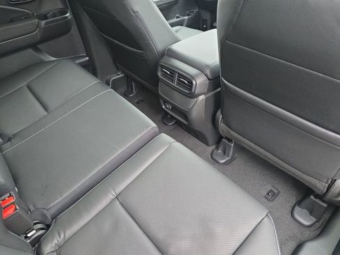 New 2026 Honda Ridgeline RTL image 11