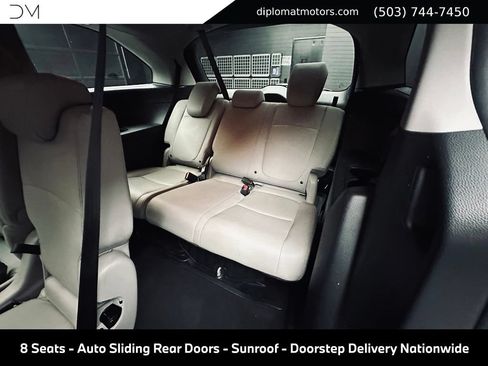 Used 2022 Honda Odyssey EX-L image 26