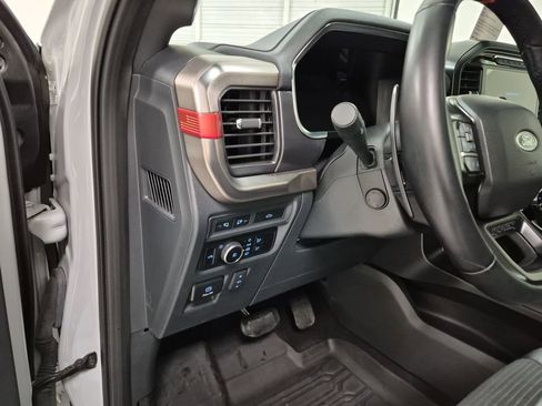 Used 2023 Ford F150 Raptor image 18