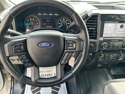 Used 2019 Ford F150 XLT w/ Equipment Group 302A Luxury AWD/4WD image 9
