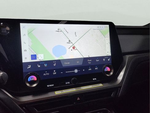 Used 2025 Lexus TX 350 AWD image 17