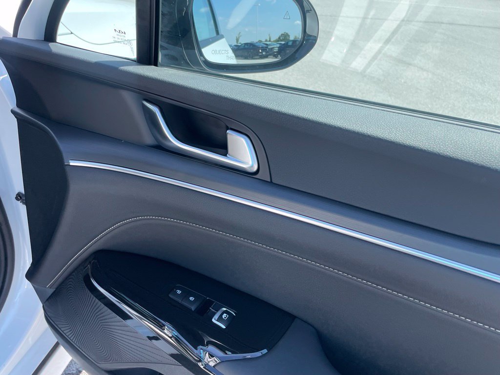 New 2026 Kia K5 GT-Line FWD image 31