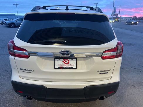Used 2021 Subaru Ascent Touring image 5