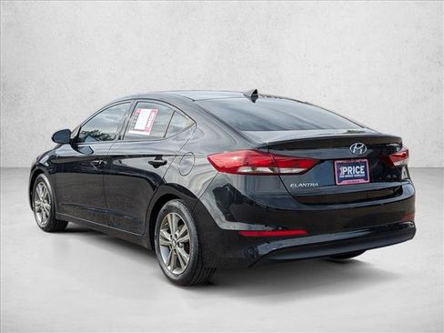 Used 2018 Hyundai Elantra Value Edition image 7