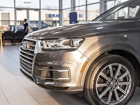 Used 2019 Audi Q7 3.0T Premium w/ Convenience Package image 5