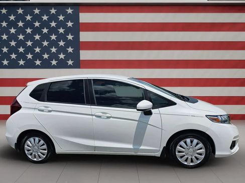 Used 2018 Honda Fit LX image 14