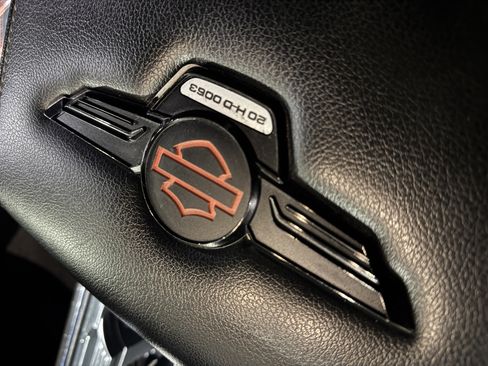 Used 2020 Ford F250 Lariat w/ Lariat Ultimate Package image 10