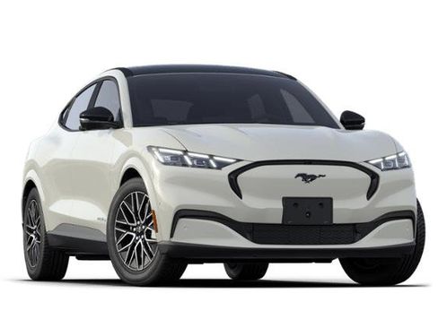 New 2025 Ford Mustang Mach-E Premium image 26