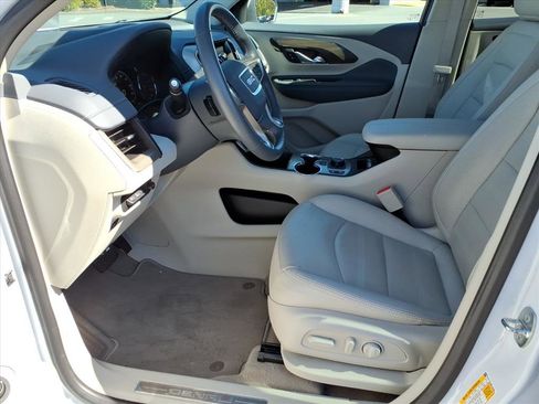 Used 2022 GMC Terrain Denali w/ Denali Premium Package image 7