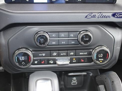 New 2026 Ford Bronco Raptor image 14