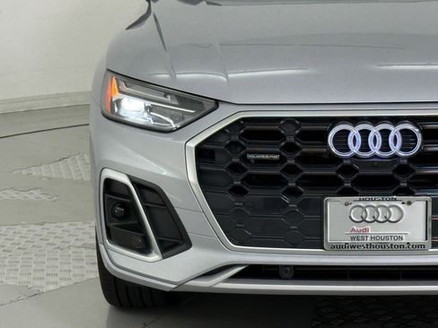 Used 2025 Audi Q5 2.0T Premium Plus image 9