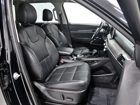 Used 2021 Kia Telluride EX w/ EX Premium Package AWD/4WD image 28