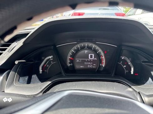Used 2018 Honda Civic LX image 20