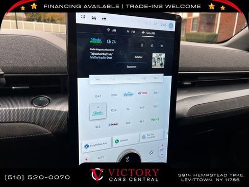 Used 2023 Ford Mustang Mach-E GT w/ GT Performance Edition image 34