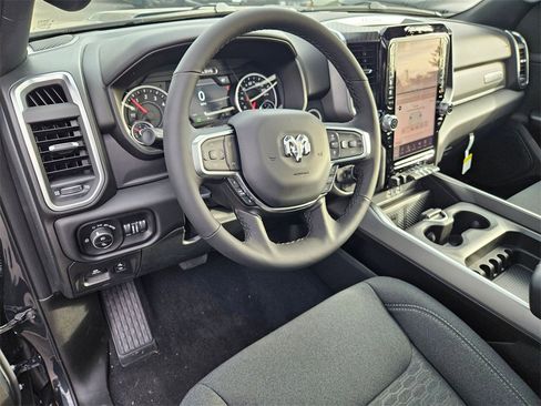 New 2026 RAM 1500 Big Horn image 13