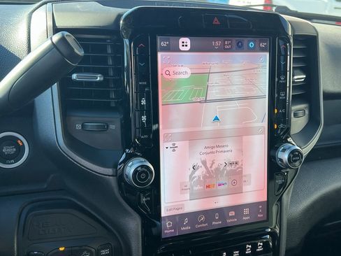 New 2026 RAM 2500 Tradesman image 22