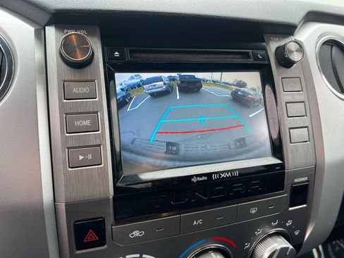 Used 2016 Toyota Tundra SR5 image 48