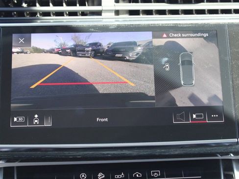 Used 2020 Audi Q7 3.0T Premium Plus image 18