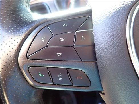 Used 2022 Dodge Challenger R/T w/ Blacktop Package image 22