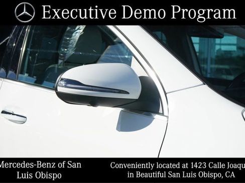 Used 2026 Mercedes-Benz GLA 250 image 11