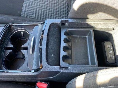 Used 2023 Dodge Charger GT w/ Blacktop Package image 13