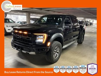 Used 2023 Ford F150 Raptor