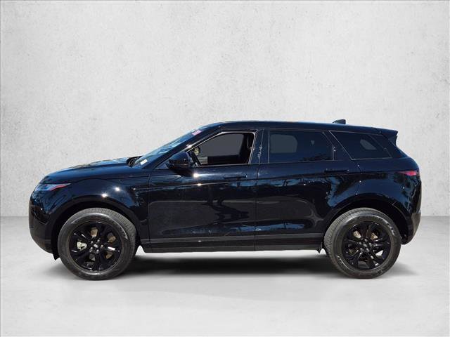 Used 2020 Land Rover Range Rover Evoque S AWD/4WD image 10