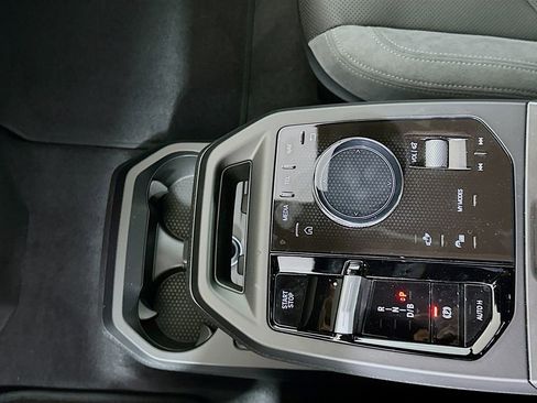 Used 2026 BMW iX xDrive45 w/ M Sport Package image 15