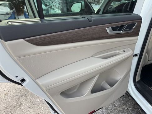 New 2026 Volkswagen Atlas SEL Premium R-Line image 11