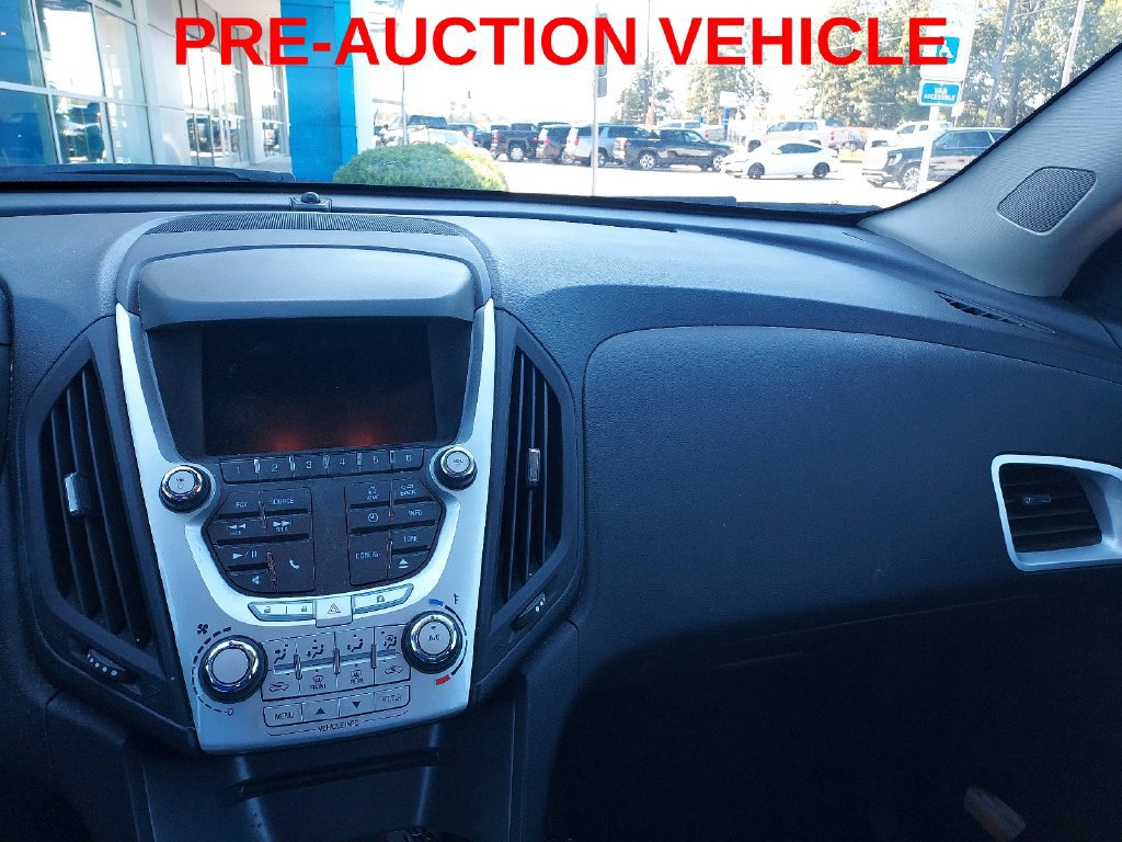 Used 2012 Chevrolet Equinox LT FWD image 6
