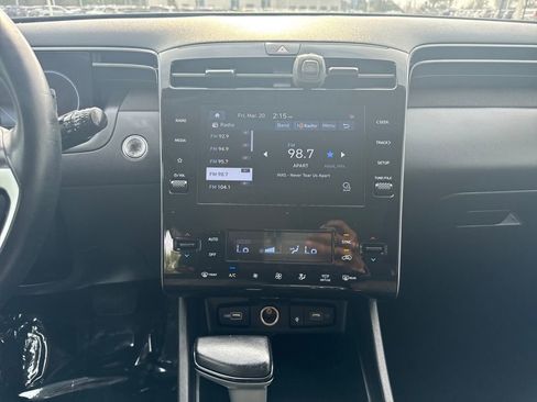 Used 2022 Hyundai Tucson XRT image 17