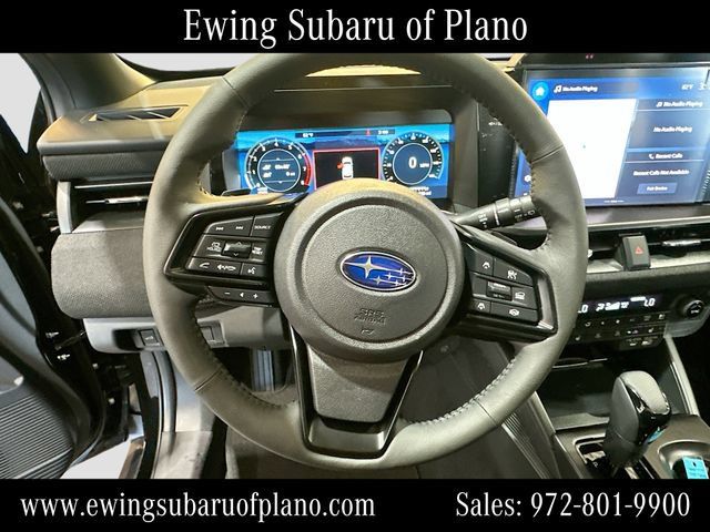 Used 2026 Subaru Outback Premium AWD/4WD image 11