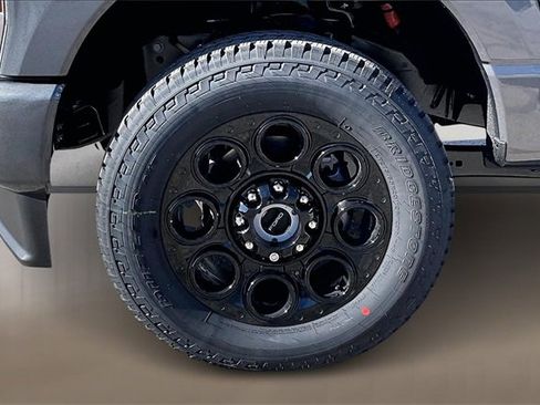 New 2026 Ford F250 XLT w/ XLT Premium Package image 11