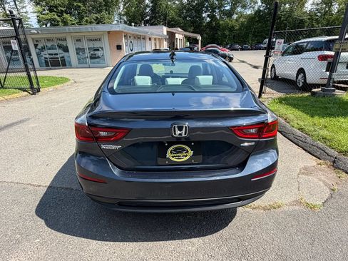 Used 2019 Honda Insight EX image 6