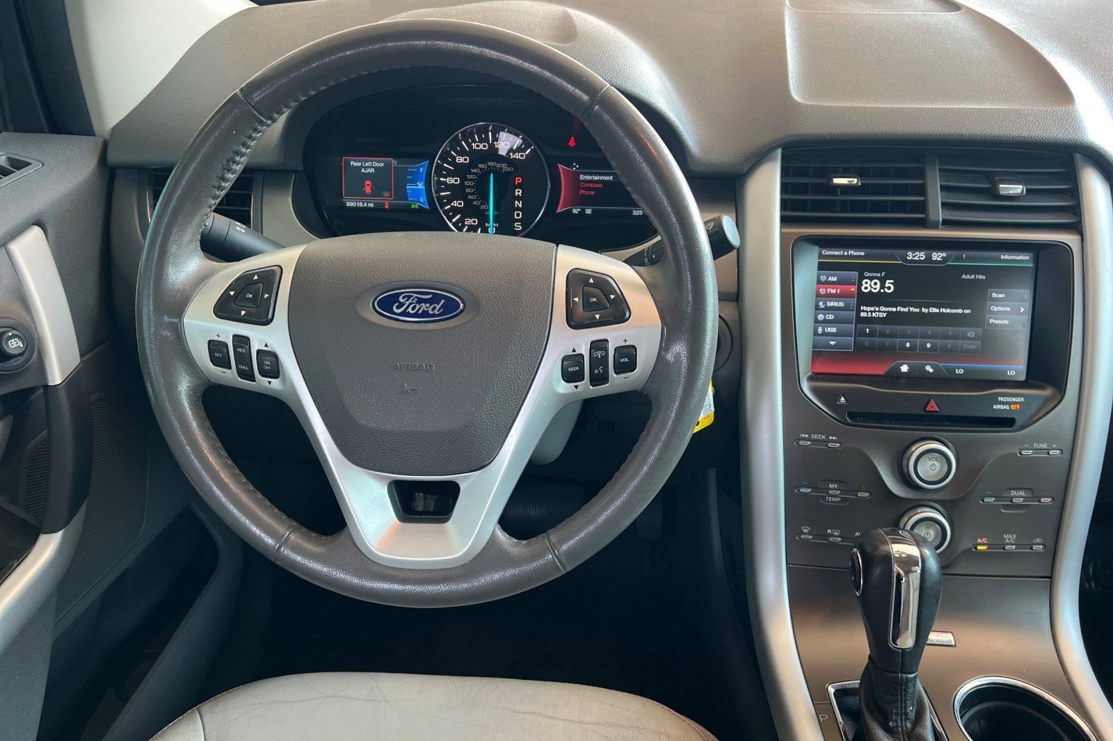 Used 2014 Ford Edge SEL w/ Equipment Group 205A AWD/4WD image 16