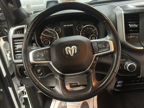 Certified 2024 RAM 2500 Big Horn image 21