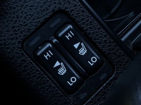 Used 2019 Subaru WRX STI w/ Popular Package #3 image 31