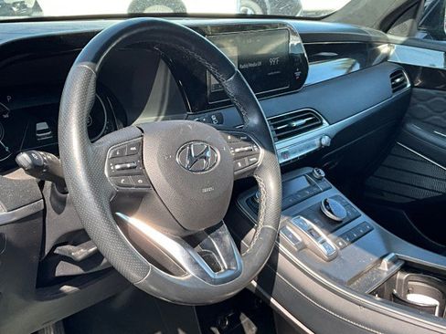 Used 2020 Hyundai Palisade Limited AWD/4WD image 4