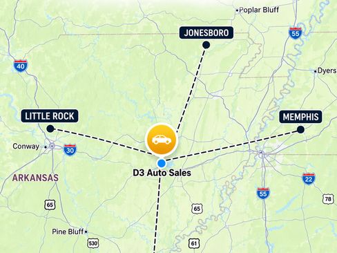 Used 2018 Ford Expedition XLT w/ Equipment Group 202A RWD image 9