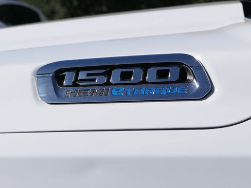 Used 2022 RAM 1500 Big Horn image 11