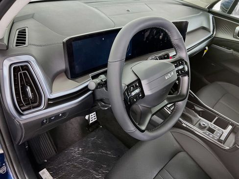 New 2026 Kia Sorento SX FWD image 7