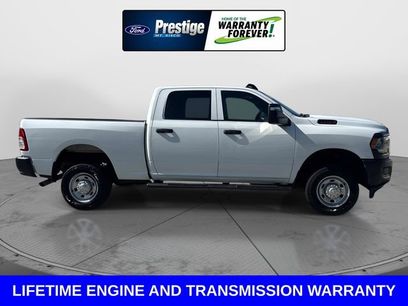 Used 2023 RAM 2500 Tradesman
