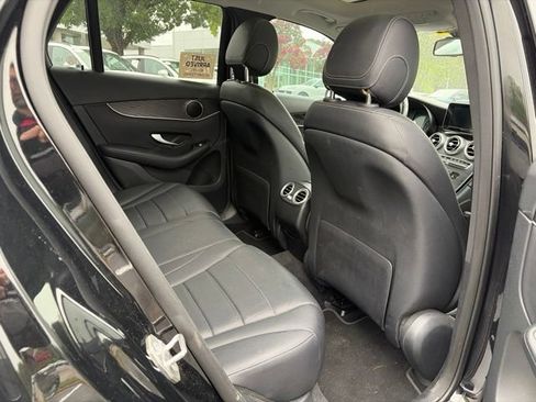 Used 2016 Mercedes-Benz GLC 300 image 16