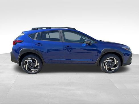 New 2026 Subaru Crosstrek 2.5i Limited AWD/4WD image 8