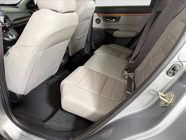 Used 2020 Honda CR-V EX-L image 22