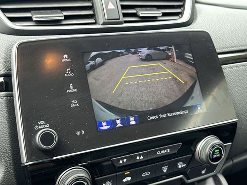 Used 2020 Honda CR-V EX-L image 21
