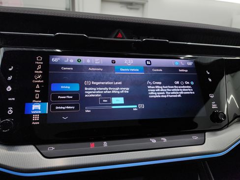 Used 2024 Jeep Wagoneer Launch Edition image 61